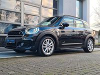 gebraucht Mini Cooper S Countryman SE*ALL4*AUT*JCW*HUD*KAM*CAR PLAY*LED