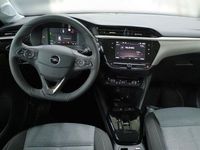 Gebraucht Opel Corsa-e 100 kW (136 PS) 2023 Silber Kleinwagen