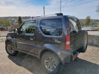 gebraucht Suzuki Jimny 1.3, 4x4 Style Ranger