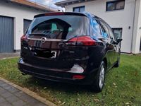 gebraucht Opel Zafira Tourer 2.0 CDTI ecoFLEX Style 121kW S...