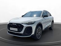 Gebraucht Audi SQ5 Sport 367 PS (269 kW) 2026 Weiß SUV