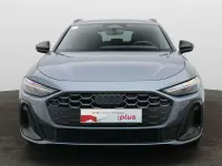 Gebraucht Audi A5 Ambiente 204 PS (150 kW) 2025 Horizontblau metallic Coupé