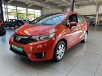 gebraucht Honda Jazz Trend Klima Sitzheizung uvm.