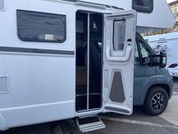 Gebraucht Weinsberg CaraHome 140 PS (102 kW) 2023 Lanzarote grey Van