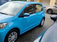 gebraucht VW up! sehr gepflegt