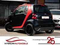 gebraucht Smart ForTwo Coupé 1.0 mhd Pure |Autom.|Panor.|Klima|