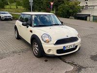 Usado Mini One D 90 HP (66 kW) 2012 Branco Citadino