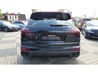 gebraucht Porsche Cayenne S Diesel Pano BOSE 21Zoll PDLS