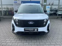 Neu Ford Transit Courier Trend 125 PS (91 kW) 2026 Weiß Van