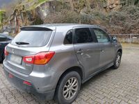 gebraucht Mitsubishi ASX 1.8 DI-D 2WD Invite Invite