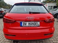 gebraucht Audi Q3 design *Leder/PDC/Unfallfrei*