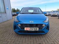 gebraucht Hyundai i10 1.0 Select Winterpaket PDC Klima