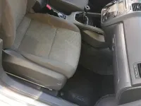 Brugt VW Jetta 102 HK (75 kW) 2005 Sølv Sedan