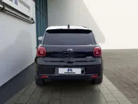 Neu JAC E30X 100 kW (136 PS) 2026 Schwarz Kleinwagen