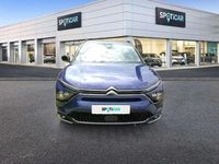 Gebraucht Citroën C5 X Shine 181 PS (133 kW) 2022 Blau/typ aussenverkleidung met Kombi