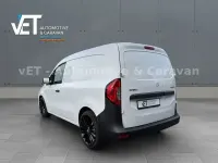 Gebraucht Mercedes Citan 108 75 PS (55 kW) 2022 Weiß Van / Kleinbus