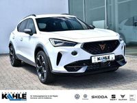 Gebraucht Cupra Formentor VZ 310 PS (228 kW) 2024 Weiss SUV