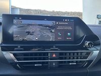 Gebraucht Citroën C4 131 PS (96 kW) 2024 Grau Limousine