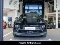 Neu Porsche Macan 300 kW (408 PS) 2026 Schwarz SUV