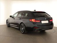 Gebraucht BMW 530e 292 PS (214 kW) 2023 Schwarz Limousine