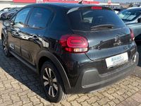 Gebraucht Citroën C3 110 PS (80 kW) 2024 Schwarz Limousine