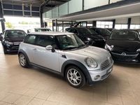 Usata Mini Cooper 120 CV (88 kW) 2007 Argento Utilitaria