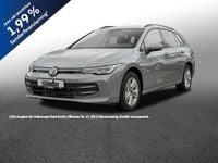 Gebraucht VW Golf VIII R 116 PS (85 kW) 2024 Mondsteingrau Kombi