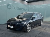 Gebraucht Ford Focus ST-Line 155 PS (114 kW) 2023 Schwarz Kombi