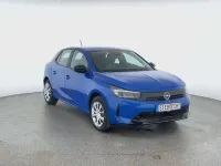 Neu Opel Corsa Edition 100 kW (136 PS) 2026 Blau Kleinwagen