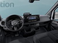 Neu Mercedes Sprinter 150 PS (110 kW) 2026 Van