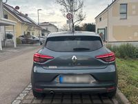 Gebraucht Renault Clio V Intens 2020 Blau Kleinwagen