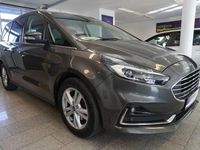 Gebraucht Ford Galaxy S 190 PS (139 kW) 2023 Grau Van / Kleinbus