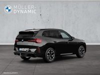 Gebraucht BMW X3 M Sport 299 PS (219 kW) 2026 Black sapphire metallic SUV