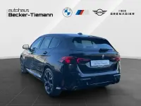 Gebraucht BMW 120 M Sport 156 PS (114 kW) 2025 Schwarz Kleinwagen