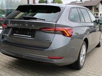 Gebraucht Skoda Octavia Selection 150 PS (110 kW) 2024 Grau Kombi