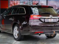 Gebraucht Opel Insignia Innovation 170 PS (125 kW) 2016 Braun Kombi