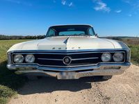 Gebraucht Buick Wildcat 325 PS (239 kW) 1964 Weiß Coupé