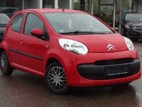 gebraucht Citroën C1 Style - 1.0 - Klima - 5 Türig - Tüv 04/2026