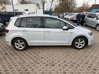 Gebraucht VW Golf VII Join 150 PS (110 kW) 2018 Silber Limousine