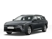 Neu Kia K4 Silver 150 PS (110 kW) 2026 Interstellar grau metallic Kombi