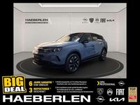 Neu Opel Grandland X 136 PS (100 kW) 2025 Grafik grau SUV