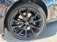 Gebraucht BMW X7 M Sport 352 PS (258 kW) 2025 Black sapphire metallic SUV