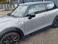 gebraucht Mini Cooper SE Trim M , 8-fach, Garantie!