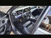 Second-hand Mercedes 300 351 CP (258 kW) 2017 Argintiu Break