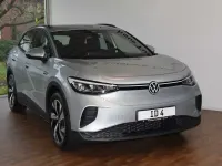 Gebraucht VW ID.4 Pro Performance 150 kW (204 PS) 2022 Andere farbe SUV