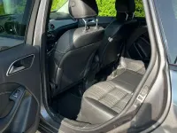 Gebraucht Mercedes B200 Night 156 PS (114 kW) 2014 Grau Kleinwagen