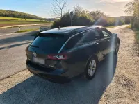 Brugt Opel Insignia Business 170 HK (125 kW) 2018 Sort Stationcar