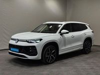 Gebraucht VW Tayron R-line 193 PS (141 kW) 2025 Weiß, SUV