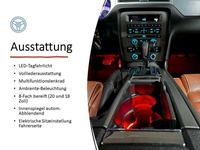 gebraucht Ford Mustang V6 305 PS, TÜV, 8-fach bereift