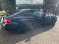 Gebraucht BMW 435 313 PS (230 kW) 2014 Blau Coupé
